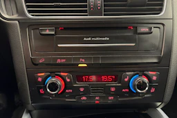 punainen Audi Q5 2012 kuva 26.