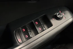 punainen Audi Q5 2012 kuva 30.