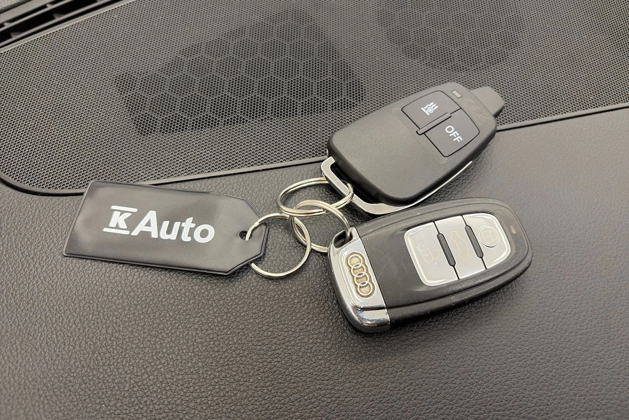 punainen Audi Q5 2012 kuva 32.