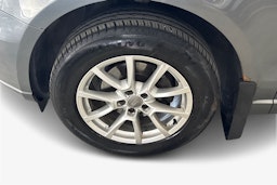 harmaa Audi Q5 2012 kuva 11.