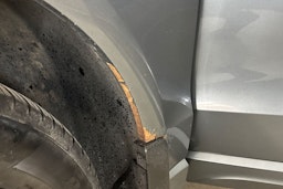 harmaa Audi Q5 2012 kuva 14.