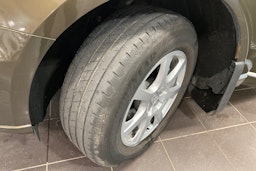 ruskea (beige) Audi Q5 2013 kuva 13.