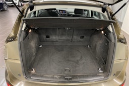 ruskea (beige) Audi Q5 2013 kuva 14.