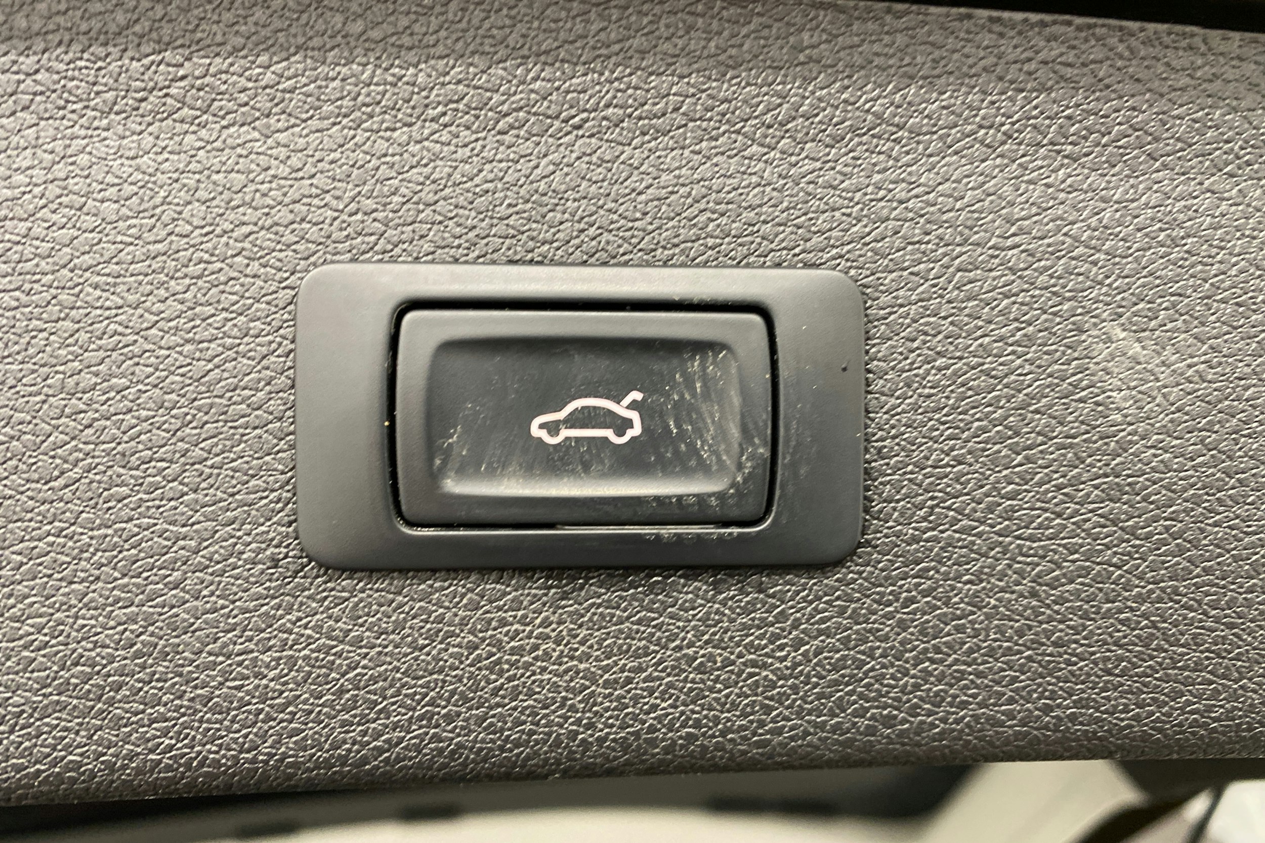 ruskea (beige) Audi Q5 2013 kuva 15.