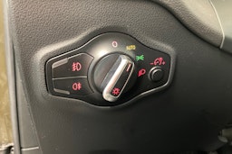 ruskea (beige) Audi Q5 2013 kuva 18.