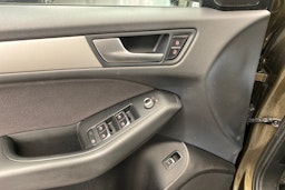 ruskea (beige) Audi Q5 2013 kuva 19.