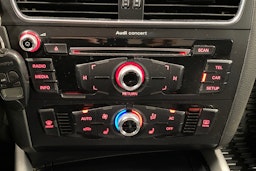 ruskea (beige) Audi Q5 2013 kuva 23.