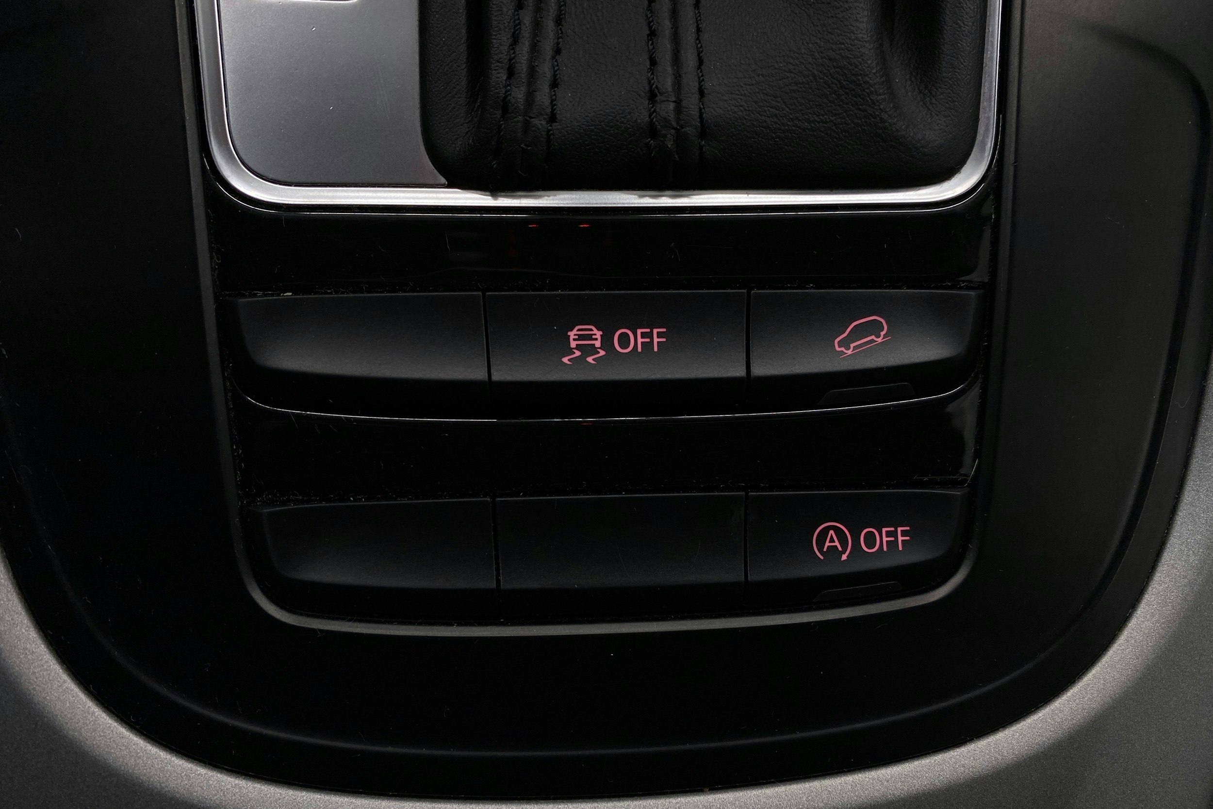 ruskea (beige) Audi Q5 2013 kuva 24.