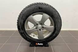 ruskea (beige) Audi Q5 2013 kuva 27.