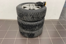 ruskea (beige) Audi Q5 2013 kuva 29.