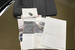ruskea (beige) Audi Q5 2013 kuva 30.