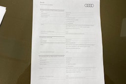 ruskea (beige) Audi Q5 2013 kuva 33.