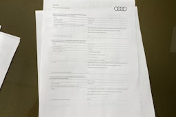 ruskea (beige) Audi Q5 2013 kuva 35.