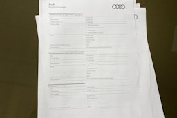 ruskea (beige) Audi Q5 2013 kuva 37.