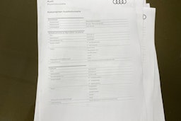 ruskea (beige) Audi Q5 2013 kuva 38.