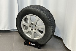 harmaa Audi Q5 2013 kuva 14.