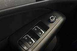 harmaa Audi Q5 2013 kuva 16.