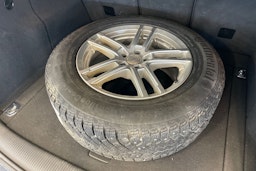 Sininen Audi Q5 2013 kuva 11.