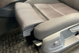 Sininen Audi Q5 2013 kuva 16.