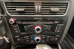Sininen Audi Q5 2013 kuva 19.
