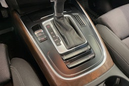 Sininen Audi Q5 2013 kuva 20.
