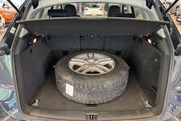 Sininen Audi Q5 2013 kuva 22.