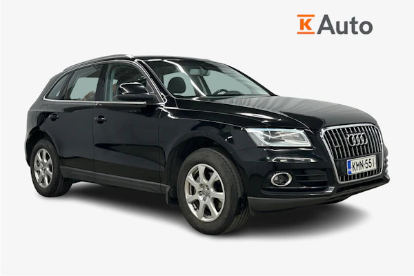 Audi Q5 Business 2,0 TDI 130 kW quattro S tronic
