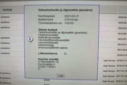 musta Audi Q5 2013 kuva 19.