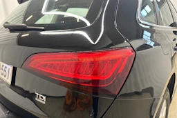 musta Audi Q5 2013 kuva 25.