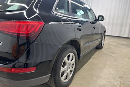 musta Audi Q5 2013 kuva 26.