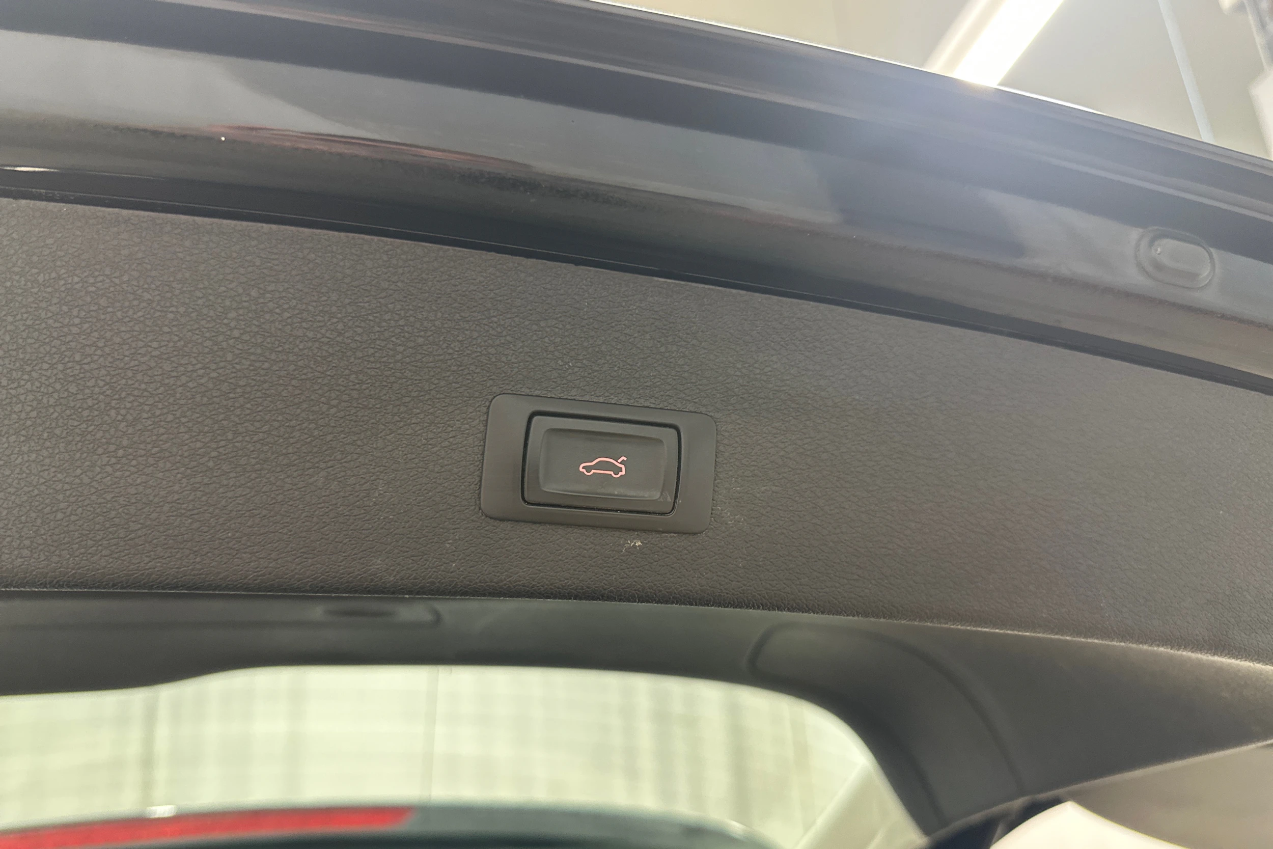 musta Audi Q5 2013 kuva 29.