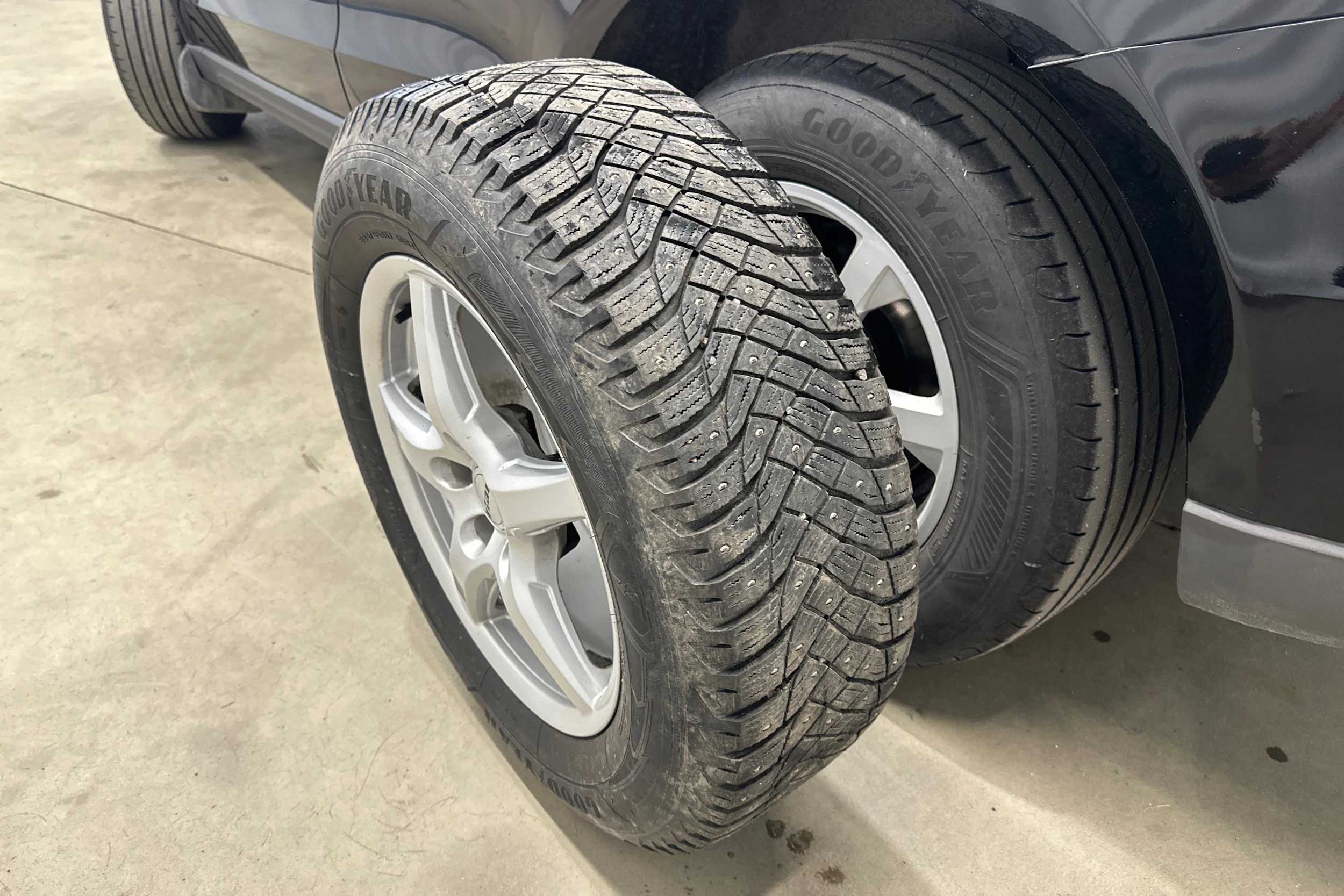 musta Audi Q5 2013 kuva 33.