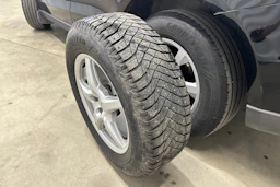 musta Audi Q5 2013 kuva 33.