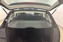 musta Audi Q5 2013 kuva 34.