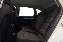 valkoinen Audi Q5 2013 kuva 8.