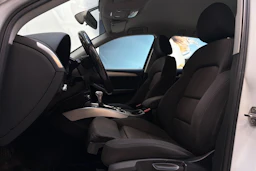 valkoinen Audi Q5 2013 kuva 11.