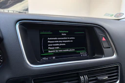 valkoinen Audi Q5 2013 kuva 18.