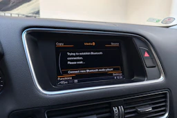 valkoinen Audi Q5 2013 kuva 19.