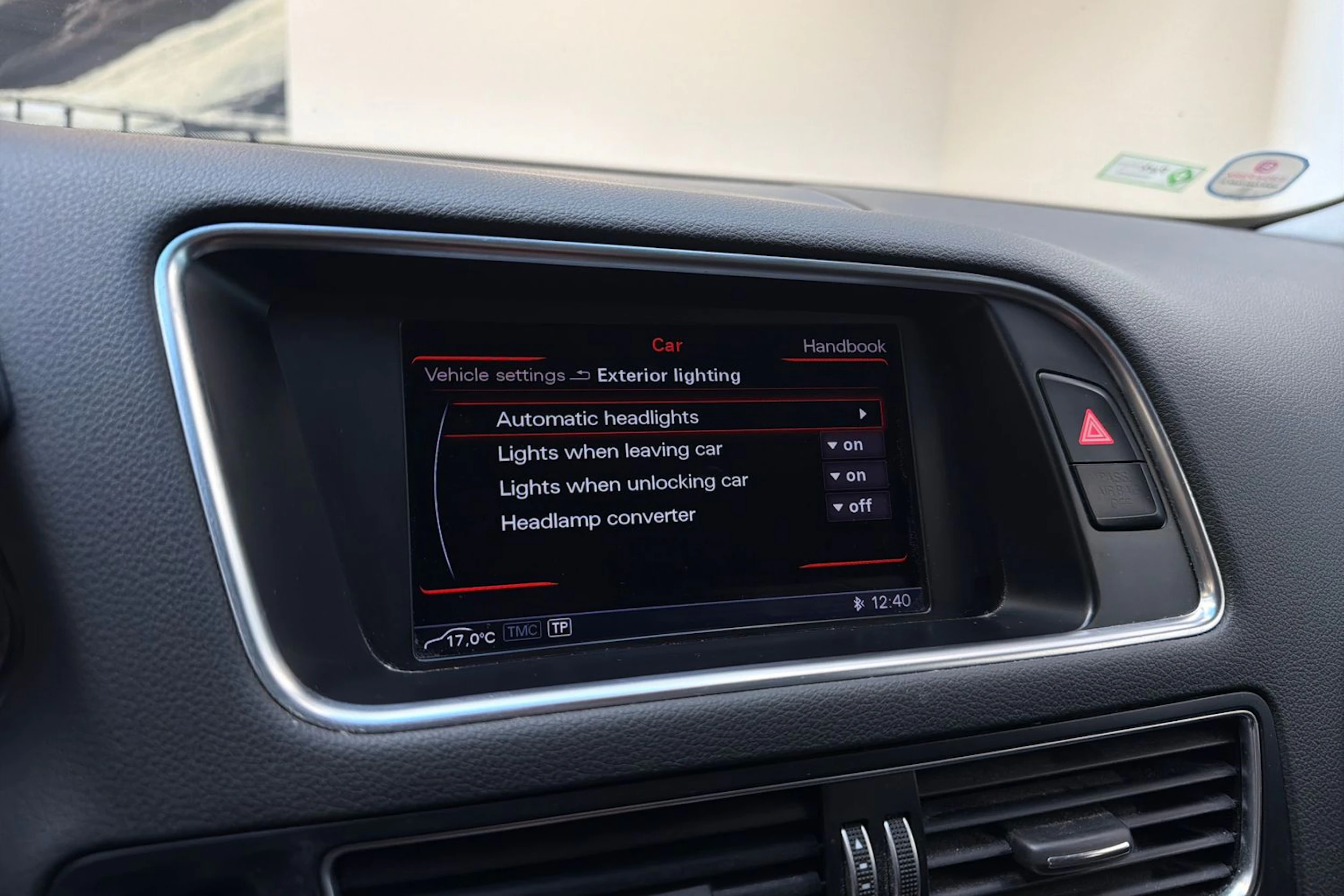 valkoinen Audi Q5 2013 kuva 21.