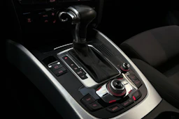 valkoinen Audi Q5 2013 kuva 23.