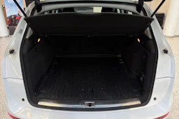 valkoinen Audi Q5 2013 kuva 25.