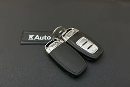 valkoinen Audi Q5 2013 kuva 26.