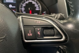 valkoinen Audi Q5 2013 kuva 14.
