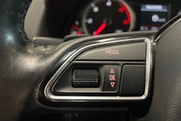 valkoinen Audi Q5 2013 kuva 15.