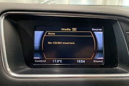 valkoinen Audi Q5 2013 kuva 21.