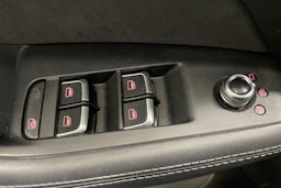 valkoinen Audi Q5 2013 kuva 26.