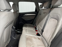 musta Audi Q5 2013 kuva 10.