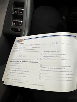 musta Audi Q5 2013 kuva 19.