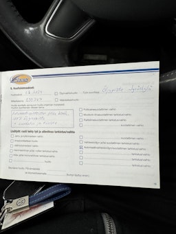 musta Audi Q5 2013 kuva 20.