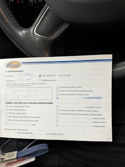 musta Audi Q5 2013 kuva 22.
